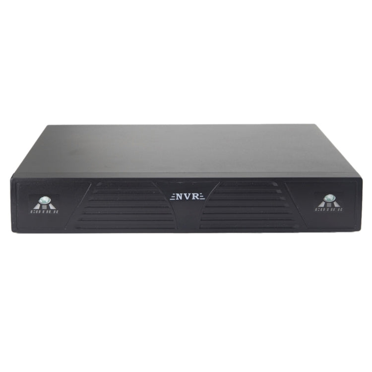 N8/1U-M 8CH H.264 NVR Network HDD Digital Video Recorder, Support VGA / RJ45 NET / USB 2.0, N8/1U-M 8CH N8/1U-M 8CH H.264 NVR Network HDD Digital Video Recorder, Support VGA / RJ45 NET / USB 2.0, N8/1U-M 8CH